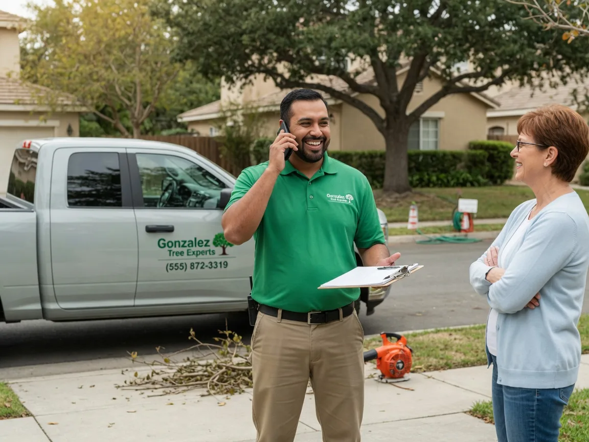 Tree Service Moatsville, WV FAQs